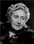 Agatha Christie Fan Club