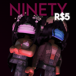 Ninety Boutique