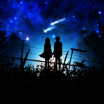 -=The Stars=-