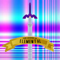 The Legend Of Elemental