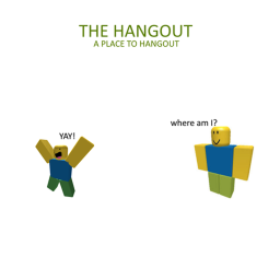 Hangout