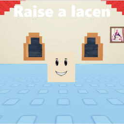 raise a lacen 🧑🏻