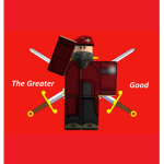 the greater good (TGG)