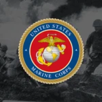 [WW2] U.S. Marine Corps
