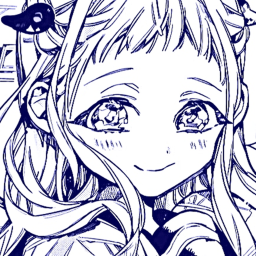 ✿