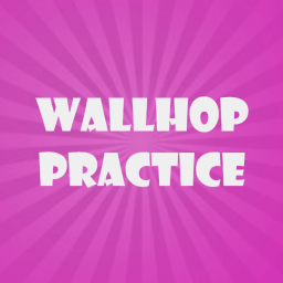 Wallhop Practice