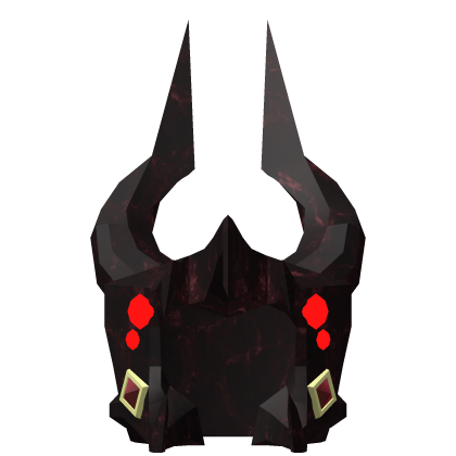 Chomp Zombie Helm