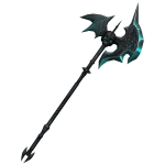 Korblox Skullbringer