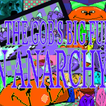 Sueper's amazing GOB Anarchy place
