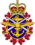 Canadian Forces Marines
