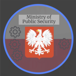 [PMPS] Polish Ministry of Public Security