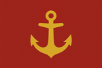 Fordian Navy