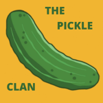 The Pickle Clan!!