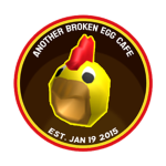 Another Broken Egg Cafe™