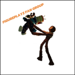 Official figureplayz fan group