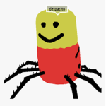 Despacito Spiders BR