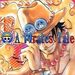 A Pirate's Tale