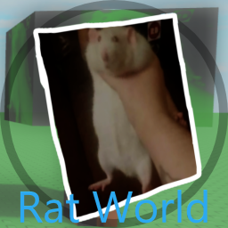 rat world