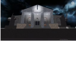 curch of audric