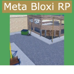 Meta Bloxi RP icon