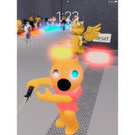 Hex group ROBUX