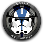 /TGE\| 501st Legion