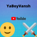 YaBoyVansh Official Group