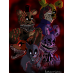 The Nightmare Killers