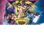 Yugioh! The Rise of Nations!