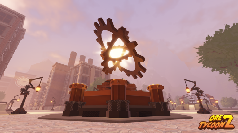 Ore Tycoon 2 screenshot 3