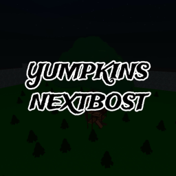 Yumpkins Nextbots