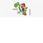 Random Yoshi