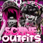 💿  [NEW!] Scene Outfit Ideas