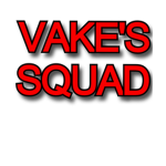 Vake's Squad