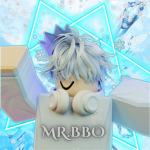 SHOP Mr.BBO