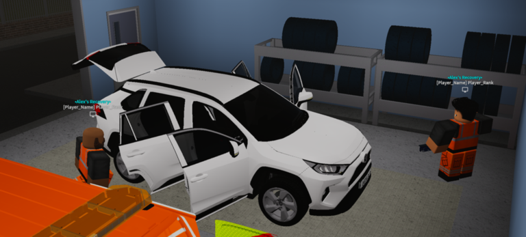 New Cars! | UKRP South Yorkshire screenshot 3