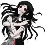 > Danganronpa || Despair <