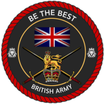 [FBA] British Army