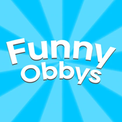 Funny Obbys Roblox group icon