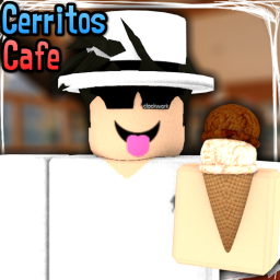 Cerritos Cafe V2