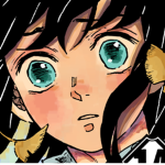 Demon Slayer: KNY