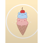 Land of the ice cream