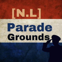 [N.L.] Parade Grounds