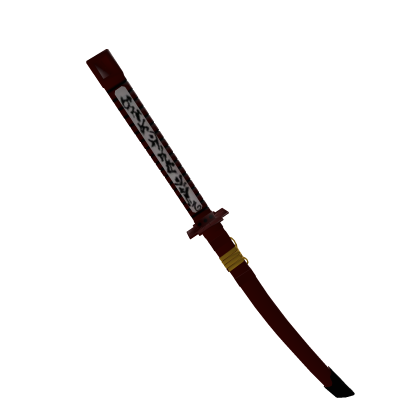 One-Cut Killer: Murasame Katana