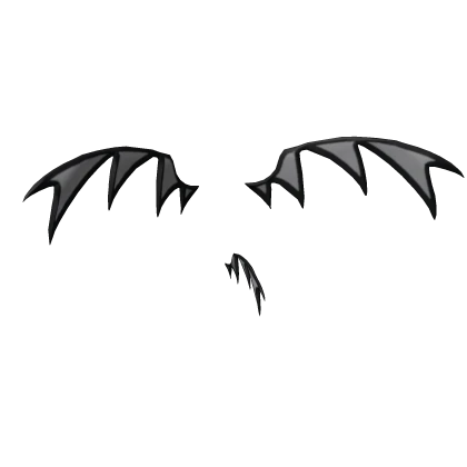 Forsaken Two Time Redesign Wings | Roblox Item - Rolimon's