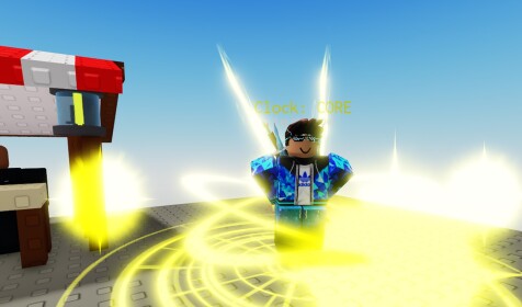 Lights RNG [🔥ERA 8 | HUGE UPDATE!🔥]