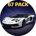 67 Pack