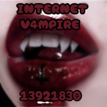 INTERNET V4MPIRE