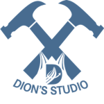 Dion's Studio 2