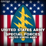 United Stаtes Army Speciаl Forces